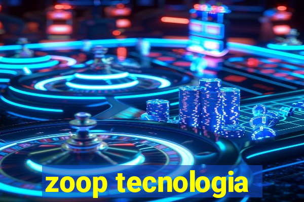 zoop tecnologia